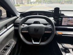 Changan UNI-V 1.5T 500Bar Luxury Sport Edition - ფოტო 7