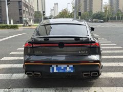 Changan UNI-V 1.5T 500Bar Luxury Sport Edition - ფოტო 8