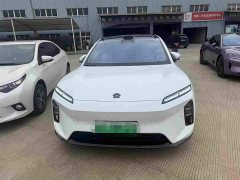 NIO ET5T Natural Wonderland Edition 100kWh Touring - ფოტო 2