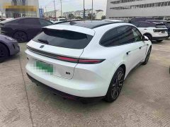 NIO ET5T Natural Wonderland Edition 100kWh Touring - ფოტო 3