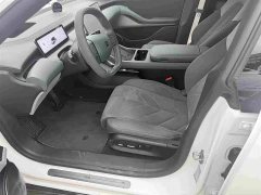 NIO ET5T Natural Wonderland Edition 100kWh Touring - ფოტო 4