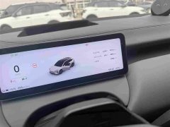 NIO ET5T Natural Wonderland Edition 100kWh Touring - ფოტო 6