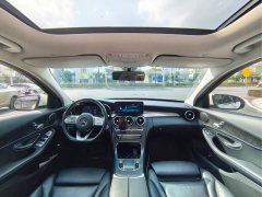 Mercedes-Benz C-Class C 200 L Fashion Sport Edition - ფოტო 11