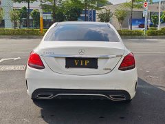 Mercedes-Benz C-Class C 200 L Fashion Sport Edition - ფოტო 14