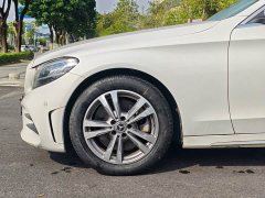 Mercedes-Benz C-Class C 200 L Fashion Sport Edition - ფოტო 5