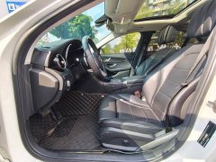 Mercedes-Benz C-Class C 200 L Fashion Sport Edition - ფოტო 6
