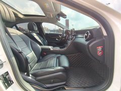 Mercedes-Benz C-Class C 200 L Fashion Sport Edition - ფოტო 9