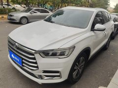 BYD Song Pro 2019 1.5T Automatic Elite - ფოტო 1