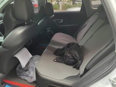 BYD Song Pro 2019 1.5T Automatic Elite - ფოტო 11