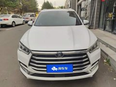 BYD Song Pro 2019 1.5T Automatic Elite - ფოტო 2