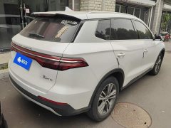 BYD Song Pro 2019 1.5T Automatic Elite - ფოტო 3