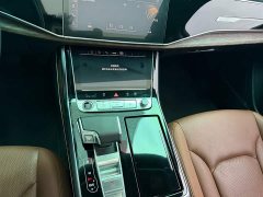 Audi Q7 2023 55 TFSI quattro S line Sport - ფოტო 10