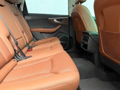 Audi Q7 2023 55 TFSI quattro S line Sport - ფოტო 13