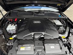 Audi Q7 2023 55 TFSI quattro S line Sport - ფოტო 14