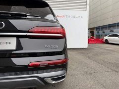 Audi Q7 2023 55 TFSI quattro S line Sport - ფოტო 15