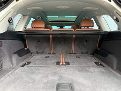Audi Q7 2023 55 TFSI quattro S line Sport - ფოტო 16