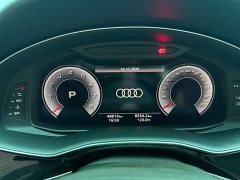 Audi Q7 2023 55 TFSI quattro S line Sport - ფოტო 17