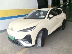 Chery Fengyun T7 600km Comfort Edition - ფოტო 1