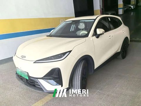 2026 Chery Fengyun T7 600km Comfort Edition - ავტომობილი ჩინეთიდან