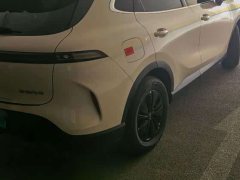 Chery Fengyun T7 600km Comfort Edition - ფოტო 3