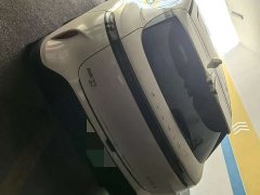 Chery Fengyun T7 600km Comfort Edition - ფოტო 4