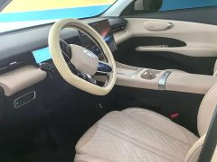 Chery Fengyun T7 600km Comfort Edition - ფოტო 5