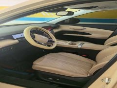 Chery Fengyun T7 600km Comfort Edition - ფოტო 6
