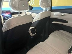 Chery Fengyun T7 600km Comfort Edition - ფოტო 8