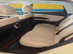 Chery Fengyun T7 600km Comfort Edition - ფოტო 9