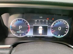 Beijing Jeep BJ40 2020 2.0T Automatic Four-wheel Drive Tribute 2020 Edition Swordsman - ფოტო 3