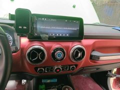 Beijing Jeep BJ40 2020 2.0T Automatic Four-wheel Drive Tribute 2020 Edition Swordsman - ფოტო 5