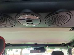 Beijing Jeep BJ40 2020 2.0T Automatic Four-wheel Drive Tribute 2020 Edition Swordsman - ფოტო 8