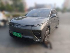 Changan Starchi ET Extended Range 200 Pro - ფოტო 1