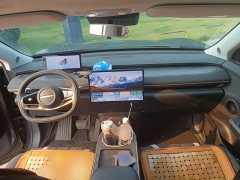 Changan Starchi ET Extended Range 200 Pro - ფოტო 12