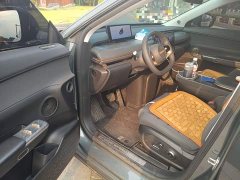 Changan Starchi ET Extended Range 200 Pro - ფოტო 13