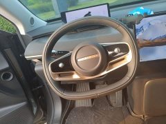 Changan Starchi ET Extended Range 200 Pro - ფოტო 2