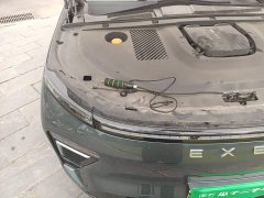 Changan Starchi ET Extended Range 200 Pro - ფოტო 20