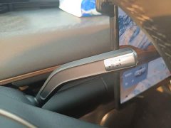 Changan Starchi ET Extended Range 200 Pro - ფოტო 6