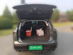 Changan Starchi ET Extended Range 200 Pro - ფოტო 9