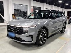 Ford Edge 2026 Edge L 2.0T EcoBoost E Hybrid AWD Seven-Seat Premium - ფოტო 1