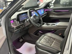 Ford Edge 2026 Edge L 2.0T EcoBoost E Hybrid AWD Seven-Seat Premium - ფოტო 10