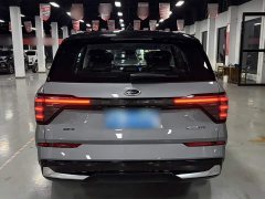 Ford Edge 2026 Edge L 2.0T EcoBoost E Hybrid AWD Seven-Seat Premium - ფოტო 12