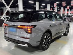 Ford Edge 2026 Edge L 2.0T EcoBoost E Hybrid AWD Seven-Seat Premium - ფოტო 13