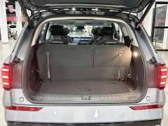 Ford Edge 2026 Edge L 2.0T EcoBoost E Hybrid AWD Seven-Seat Premium - ფოტო 14