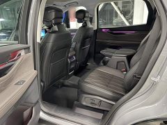 Ford Edge 2026 Edge L 2.0T EcoBoost E Hybrid AWD Seven-Seat Premium - ფოტო 15
