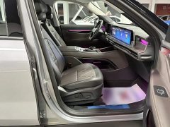 Ford Edge 2026 Edge L 2.0T EcoBoost E Hybrid AWD Seven-Seat Premium - ფოტო 17