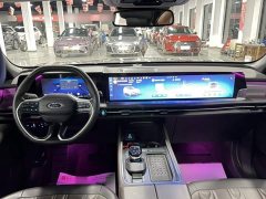 Ford Edge 2026 Edge L 2.0T EcoBoost E Hybrid AWD Seven-Seat Premium - ფოტო 18