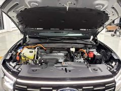 Ford Edge 2026 Edge L 2.0T EcoBoost E Hybrid AWD Seven-Seat Premium - ფოტო 4