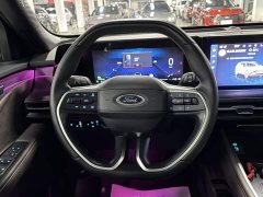 Ford Edge 2026 Edge L 2.0T EcoBoost E Hybrid AWD Seven-Seat Premium - ფოტო 5
