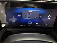 Ford Edge 2026 Edge L 2.0T EcoBoost E Hybrid AWD Seven-Seat Premium - ფოტო 6